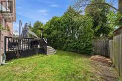 68 AUTUMN WAY | Aurora Ontario | Slide Image Forty-five
