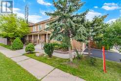 159 MONTE CARLO DRIVE | Vaughan Ontario | Slide Image Three