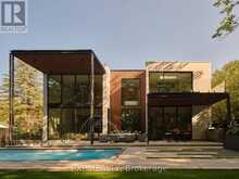 105 PARK CRESCENT | Richmond Hill Ontario | Slide Image Two