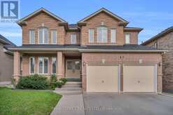 9 EMILY COURT | Richmond Hill Ontario | Slide Image One