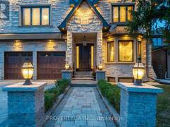 109 OXFORD STREET Richmond Hill Ontario, L4C 4L6