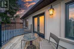 109 OXFORD STREET | Richmond Hill Ontario | Slide Image Thirteen