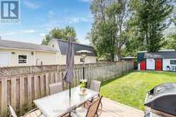 2721 CUMBERLAND ROAD | Orillia Ontario | Slide Image Seventeen