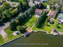 47 LAKE AVENUE Ramara Ontario, L0K 1B0