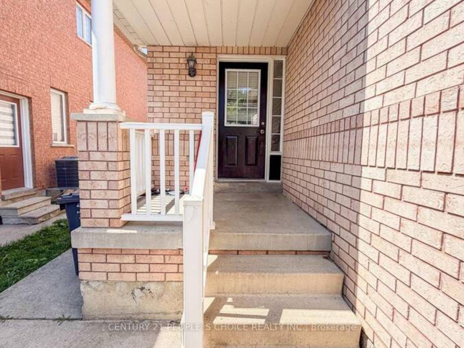 20 BELINDA DRIVE, Brampton, Ontario L7A 2W6