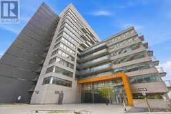 416 - 20 JOE SHUSTER WAY | Toronto Ontario | Slide Image One