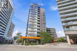 416 - 20 JOE SHUSTER WAY | Toronto Ontario | Slide Image Two