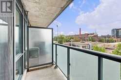 416 - 20 JOE SHUSTER WAY | Toronto Ontario | Slide Image Thirty-two