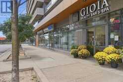 416 - 20 JOE SHUSTER WAY | Toronto Ontario | Slide Image Three