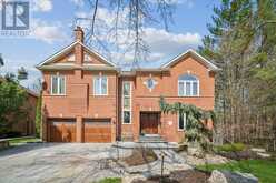 2203 WINDING WOODS DRIVE | Oakville Ontario | Slide Image One