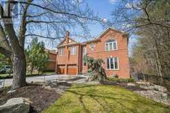 2203 WINDING WOODS DRIVE | Oakville Ontario | Slide Image Two