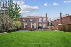 2203 WINDING WOODS DRIVE | Oakville Ontario | Slide Image Forty-seven