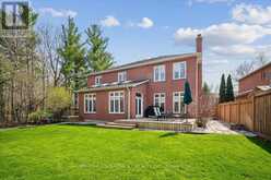 2203 WINDING WOODS DRIVE | Oakville Ontario | Slide Image Forty-eight