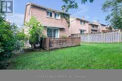 4212 POWDERHORN CRESCENT | Mississauga Ontario | Slide Image Three