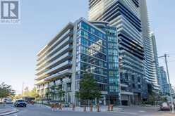 215 - 60 ANNIE CRAIG DRIVE | Toronto Ontario | Slide Image Twenty-nine