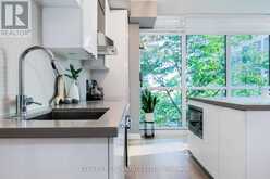 215 - 60 ANNIE CRAIG DRIVE | Toronto Ontario | Slide Image Two