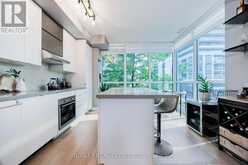 215 - 60 ANNIE CRAIG DRIVE | Toronto Ontario | Slide Image Three