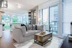 215 - 60 ANNIE CRAIG DRIVE | Toronto Ontario | Slide Image Eight
