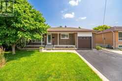 21 JERSEY AVENUE | Brampton Ontario | Slide Image One
