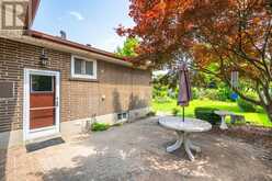 21 JERSEY AVENUE | Brampton Ontario | Slide Image Forty-five