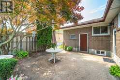 21 JERSEY AVENUE | Brampton Ontario | Slide Image Forty-six