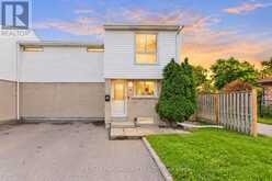 16 GLENEADEN COURT | Brampton Ontario | Slide Image One