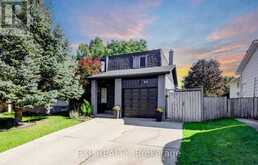 80 GLEN LAKE CRESCENT | Kitchener Ontario | Slide Image Two