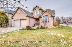 404 SOUTH CARRIAGE WAY | London Ontario | Slide Image One