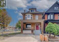 5 BARNESDALE AVENUE | Hamilton Ontario | Slide Image One