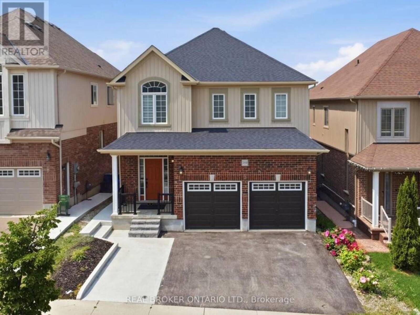359 BEECHDROPS DRIVE, Waterloo, Ontario N2V 0E8
