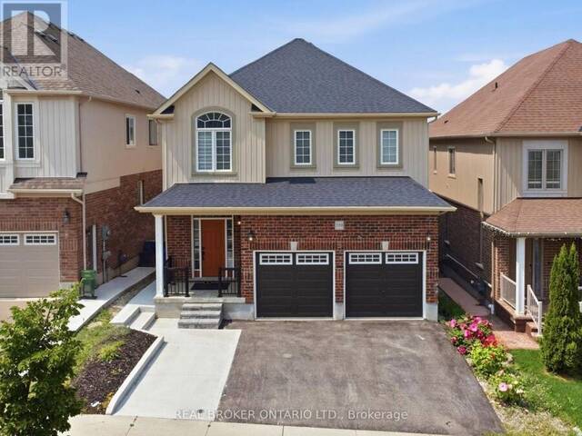 359 BEECHDROPS DRIVE Waterloo Ontario, N2V 0E8 - 4 Bedrooms Home For Sale