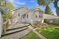86 FOREST AVENUE | Port Colborne Ontario | Slide Image Thirty-eight