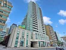 1005 - 212 EGLINTON AVENUE E | Toronto Ontario | Slide Image One
