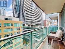 1005 - 212 EGLINTON AVENUE E | Toronto Ontario | Slide Image Twenty-five