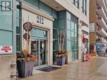 1005 - 212 EGLINTON AVENUE E | Toronto Ontario | Slide Image Forty-three