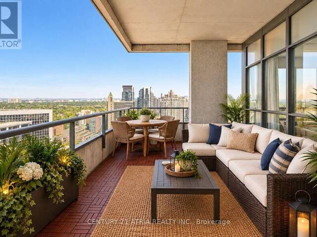 PH202 - 23 HOLLYWOOD AVENUE Toronto Ontario, M2N 7L8 - 2 Bedrooms Condo For Sale