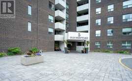 210 - 5 OLD SHEPPARD AVENUE | Toronto Ontario | Slide Image Two
