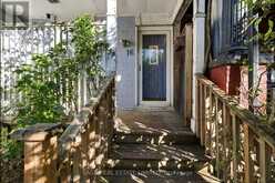 16 SACKVILLE PLACE | Toronto Ontario | Slide Image Two