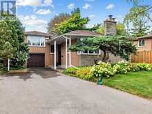 139 HOLCOLM ROAD | Toronto Ontario | Slide Image Three