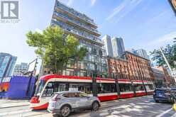405 - 127 QUEEN STREET E | Toronto Ontario | Slide Image Three