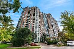1506 - 23 LORRAINE DRIVE | Toronto Ontario | Slide Image Two