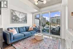 622 - 30 BASEBALL PLACE | Toronto Ontario | Slide Image Four