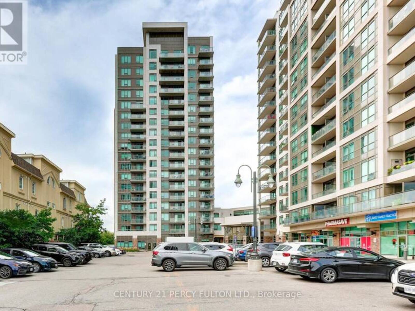 1409 - 1215 BAYLY STREET, Pickering, Ontario L1W 1L7