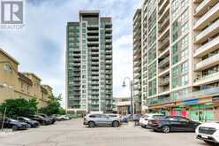 1409 - 1215 BAYLY STREET | Pickering Ontario | Slide Image One