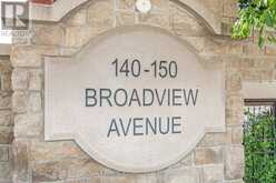 32 - 140 BROADVIEW AVENUE | Toronto Ontario | Slide Image Twenty-nine