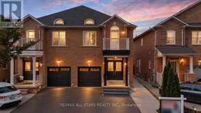 93 ARCO CIRCLE | Vaughan Ontario | Slide Image One