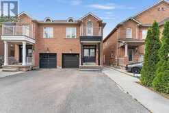 93 ARCO CIRCLE | Vaughan Ontario | Slide Image Four