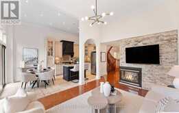 84 SANDWAY CRESCENT | Vaughan Ontario | Slide Image Eight