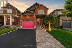 43 BOOTH LANE | Barrie Ontario | Slide Image One