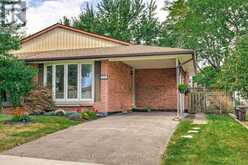 2358 GREENBANK TRAIL | Burlington Ontario | Slide Image One